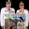 Duka mendalam Dialami Pemkab Minahasa Atas Meninggalnya Alm Ade Natanael Jonathan Anugrah