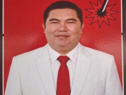 AUDY WUNGKAR, CALON HUKUM TUA DESA WOLAANG: MENGUSUNG SEMANGAT “BAIK” UNTUK KEMAJUAN BERSAMA