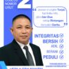 Verly Edy Mantik Maju Calon Hukum Tua Sumarayar