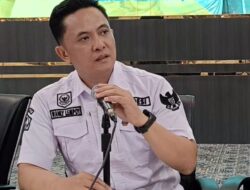 Wanly Lempoy Maju Calon Hukum Tua   