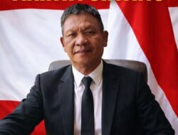 Aritha Ginting Maju Calon Hukum Tua