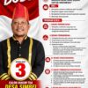 Bobbi Tangkulung: Bangun Desa dari Dusun