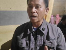 Vano Sumilat Terpilih Pimpin Desa Tempok