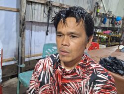 Berlien Mamesah Terpilih Pimpin Desa Liba