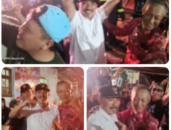 R2R Sukses Meraih Kemenangan Pada Pilhut Desa Raringis.