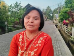 Cherly Kembuan Terpilih Kembali Memimpin Desa Kaayuran Atas