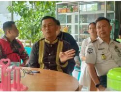 Lapas-Rutan Bukan Sekedar Tempat Pembinaan,WBP Dibekali Ketrampilan Agribisnis