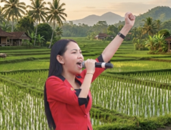 Marianny Melly Makarawung: Melayani dengan Tulus