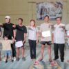 Ladies Mangundap Gercep Selenggarakan Pertandingan Muaythai Sulut 