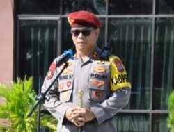 25 Blok WPR Resmi Ditetapkan, Kapolres Boltim Siap Kawal Aturan,