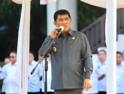 WPR Mintu-Atoga Segera Terbit, Masyarakat Lingkar Tambang Sampaikan Terima Kasih kepada Gubernur YSK