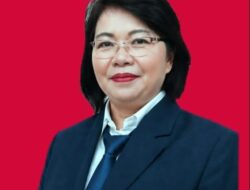 Tine Lukouw, SH Terpilih Jadi Hukum Tua Simbel Periode 2026–2034