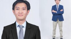 Muhammad Indra Bangsawan, Magister Ilmu Hukum, Universitas Indonesia.