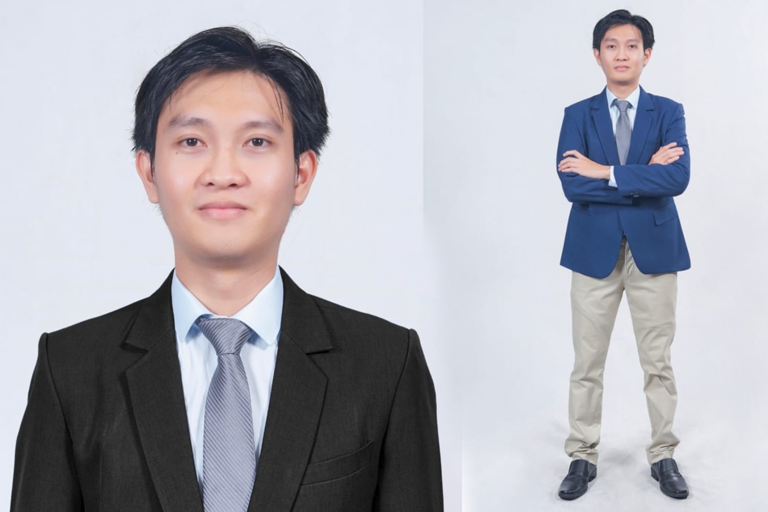 Muhammad Indra Bangsawan, Magister Ilmu Hukum, Universitas Indonesia.
