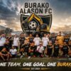 Burako Alason FC Menang 2-1 Atas Mutiara Hitam Lobong, Firman Usman : Tim Kami Jadi Ancaman Mengerikan di TCL 2026