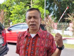 Gugatan Hasil Pilhut Desa Wineru Bergulir, Pemkab Minahasa Janji Proses Sesuai Aturan   