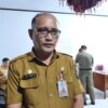 Terbaik! Kadis PMD Minahasa Layani Aduan Pilhut Hingga Malam Hari