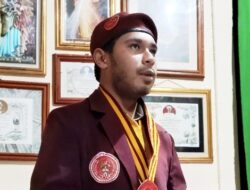VIRAL! Birokrasi Ribet Disorot, Ratusan Mahasiswa UNIMA Rela Antre Bawa Berkas Manual