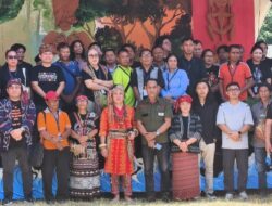Temu Rakyat Sulawesi Utara: Perkuat Koordinasi dan Bangun Konsolidasi Lawan Ketidakadilan Perampasan Ruang Hidup   
