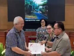 Gerak Cepat Pemkab Minahasa Dukung PSN 3 Juta Rumah