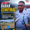 Babak Semin Final TCL 2026, Ketua Panitia Hendra Mokoagow : Dibagi Dua Leg dan Menambahkan Personel Pengamanan