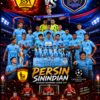 Saksikan Laga Panas Antara Persin 1968 dan Bintang Muda Matali di Totabuan Champions League (TCL) 2026