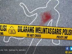 Dugaan Kasus Lakalantas, Akhirnya Kedua Keluarga Memilih Jalur Restorative Justice