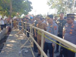 Polda Sulut Ambil Alih Insiden Berdarah Dalam Ajang Drag Race dan Drag Bike