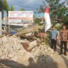 Pemilik Lahan Tempuh Jalur Hukum Terkait Pembangunam Jalan Paving Blok, Diduga Lurah Tumobui Tak Indahkan Proses Hukum