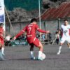 Persin Sinindian Menang atas Bintang Muda Matali, BMM Kunci Tiket Final TCL 2026