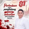 Meyambut HUT RI Ke-81, Ketua Pertina Sulut Hendra Jacob: Semangat Para Pejuang Harus Kita Lanjutkan