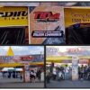 Drag Race dan Drag Bike Maut Kotamobagu,Nama Muda Charaka Muncul dalam Struktur Event dan Berstatus Dewan Penasihat