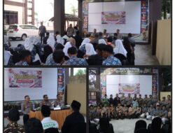 Lewat Ngopi Kamtibmas, Kapolres Abdul Kholik Rangkul Elemen Sabuk Kamtibmas Jaga Kondusifitas Daerah