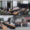 Bangun Komunikasi Strategis, Kapolres Abdul Kholik Silaturahmi Ke Kantor KPU Perkuat Kemitraan Menjaga Kamtibmas Daerah