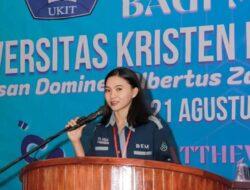 Civitas Akademika UKIT Pertanyakan Keabsahan Isu Tak Berdasar, Tegaskan Kampus Sedang Berproses Menuju Kemajuan Nyata