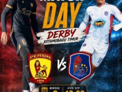 Jelang Semifinal TCL 2026,Persin Sinindian Vs Bintang Muda Matali
