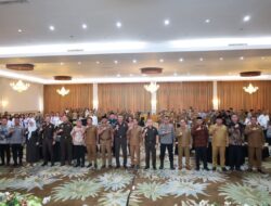 Kejaksaan Tinggi Gelar Seminar Hukum Bertajuk “Konstruksi Hukum Penindakan Mega Korupsi Pertambangan”
