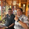 Harapan WPR Tobongon Kembali Hidup Kian Menguat, Ketua Satgas Dolvi Mariay Jemput Tim ESDM Sulut