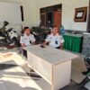 ‎Bapas Kelas I Manado Perkuat Sinergi Lintas Sektor Bersama Unsur Terkait Bentuk Kelayan Binter  ‎ 