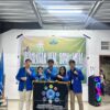Pemilihan BEM, DPM dan MPM UKIT Tahun 2026 Berjalan Aman dan Tertib, Berikut Nama Pimpinan Terpilih   