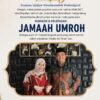 Rahman Salehe-Mamonto Kembali Berangkatkan 62 Jemaah Umrah Menuju Tanah Suci Makkah