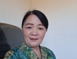 Polemik Lahan Paving Blok Tumobui, Ini Penjelasan Lurah Tinny Wurara
