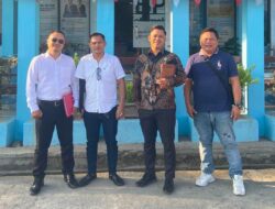 Pemerintah Kelurahan Wajib Memberikan Kejelasan Administratif Atas Dasar Pembangunan Jalan