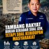 Tambang Rakyat di Persimpangan: Antara Kepastian Hukum, Ekonomi Warga, dan Masa Depan Masyarakat