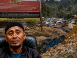 Isu Mafia Tanah Mencuat , Arsad Mokoagow : APH Selidiki Lahan eks HGU Kotabunan Diduga Telah Diperjualbelikan