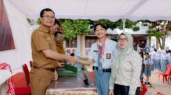 Kolaborasi Komite dan Orang Tua SMA Negeri 2 Kotamobagu, Komit Tambah Prestasi Siswa