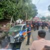 Drag Race dan Drag Bike Kotamobagu Menelan Korban, 7 orang Meninggal Dunia