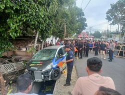 Drag Race dan Drag Bike Kotamobagu Menelan Korban, 7 orang Meninggal Dunia