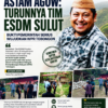 Turunya Tim ESDM Sulut Bukti Pemerintah Serius Wujudkan WPR Tobongon, Astam Agow:Ini Adalah Kabar Gembira Bagi Para Penambang Lokal