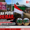 Ratusan Warga Dusun 5 Panang dan Para Penambang Serukan Kemerdekaan yang Benar-Benar Dirasakan Rakyat